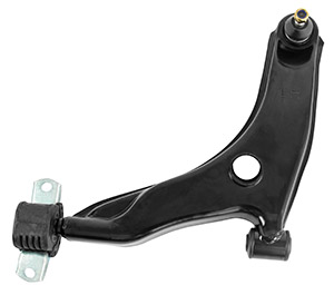 Control arm left