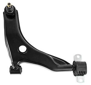 Control arm right