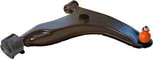 Control arm right