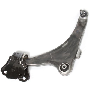 Control arm left
