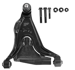 Control arm right