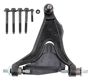 Control arm Turbo/Diesel left