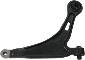 Control arm right