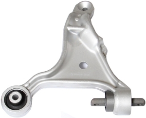 Control arm left