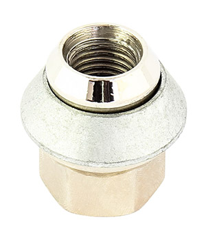 Wheel nut