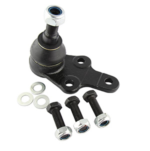 Ball joint lower L&R
