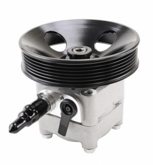 Power steering pump