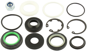 Steering rack seal kit