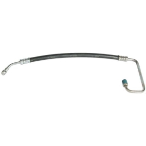 Power steering hose