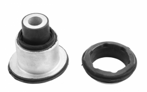Bushing control arm lower front