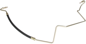Power steering hose