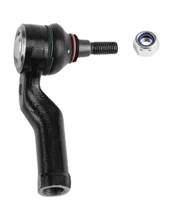 Tie rod end left