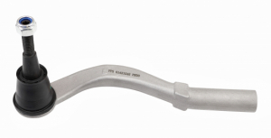 Tie rod end left