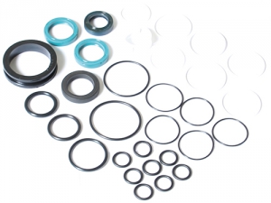 Steering rack seal kit