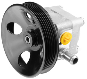 Power steering pump