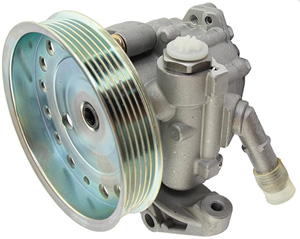 Power steering pump