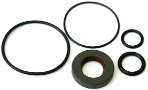 Seal kit for power steering pump