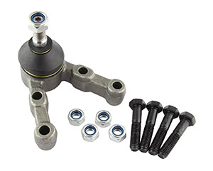 Ball joint lower