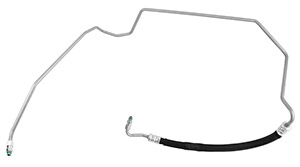 Power steering pressure hose