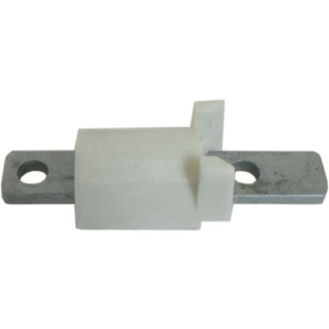 Steering limiter