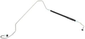 Power steering hose