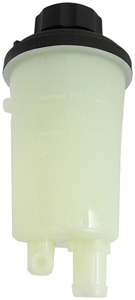 Power steering tank