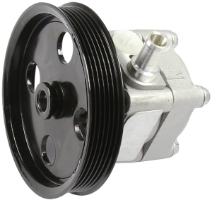 Power steering pump