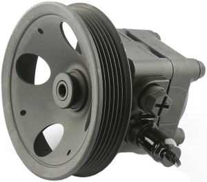 Power steering pump