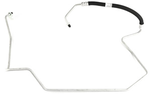 Power steering hose