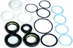 Steering rack seal kit