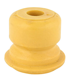 Bump stop front