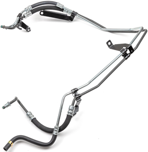 Power steering hose