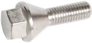 Wheel bolt