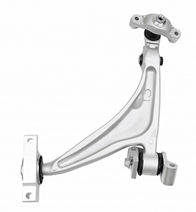 Control arm right
