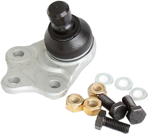 Ball joint lower L&R