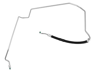 Power steering pressure hose