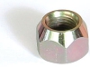 Wheel nut