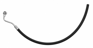Power steering hose (Return hose)