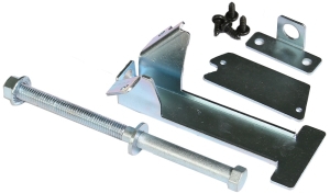 Repair kit steering rack