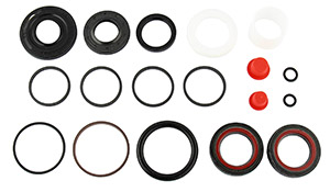 Steering rack seal kit