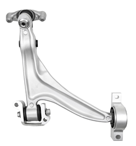 Control arm front right lower