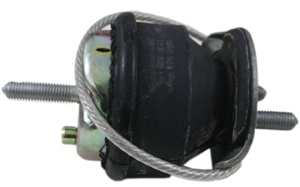 Engine mount left
