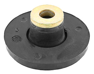 Engine mount upper