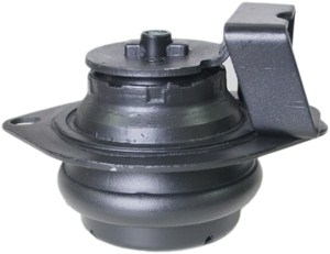 Engine mount front