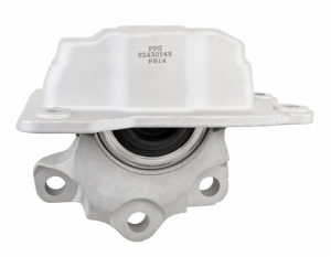 Engine mount left
