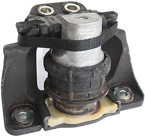 Engine mount
