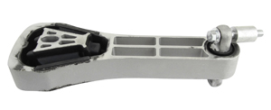 Engine mount right upper - Replaced by 62430677