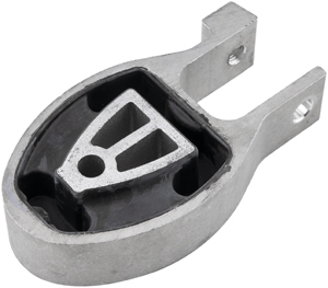 Engine mount rear