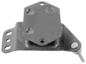 Engine mount right