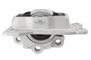 Engine mount left